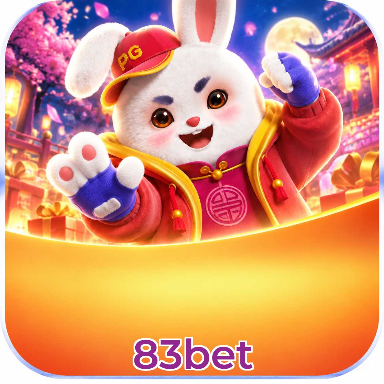 Certificação eCOGRA 83bet
