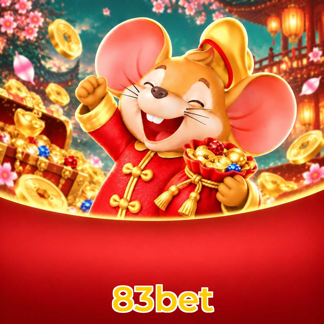 Fortune Tiger Logo 3