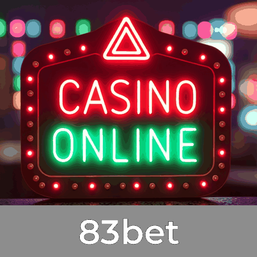 83bet: Slots com Mega Prêmios, Jogos de Mesa Estratégicos e Experiência ao Vivo Imersiva