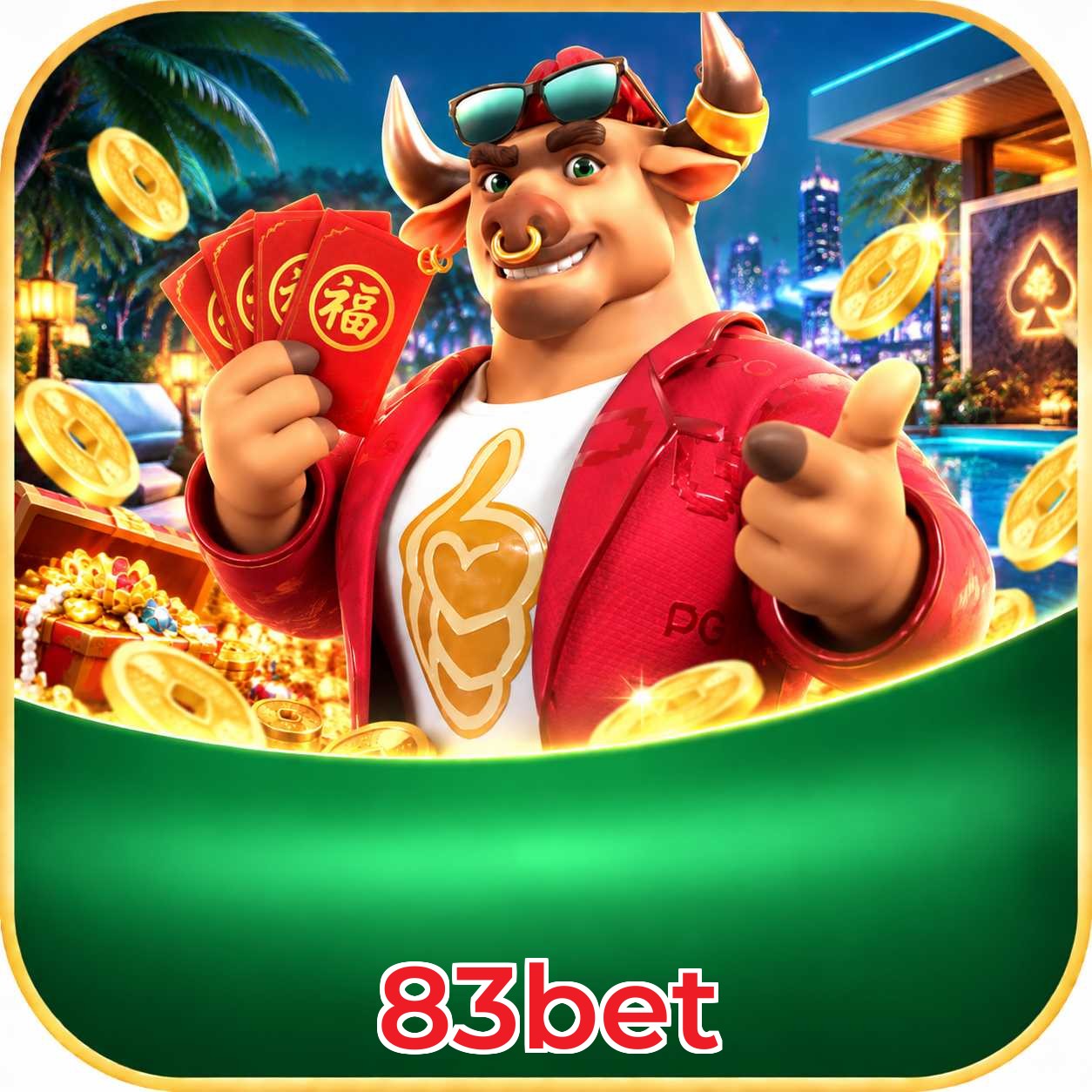 Loteria 83bet - Mega-Sena online