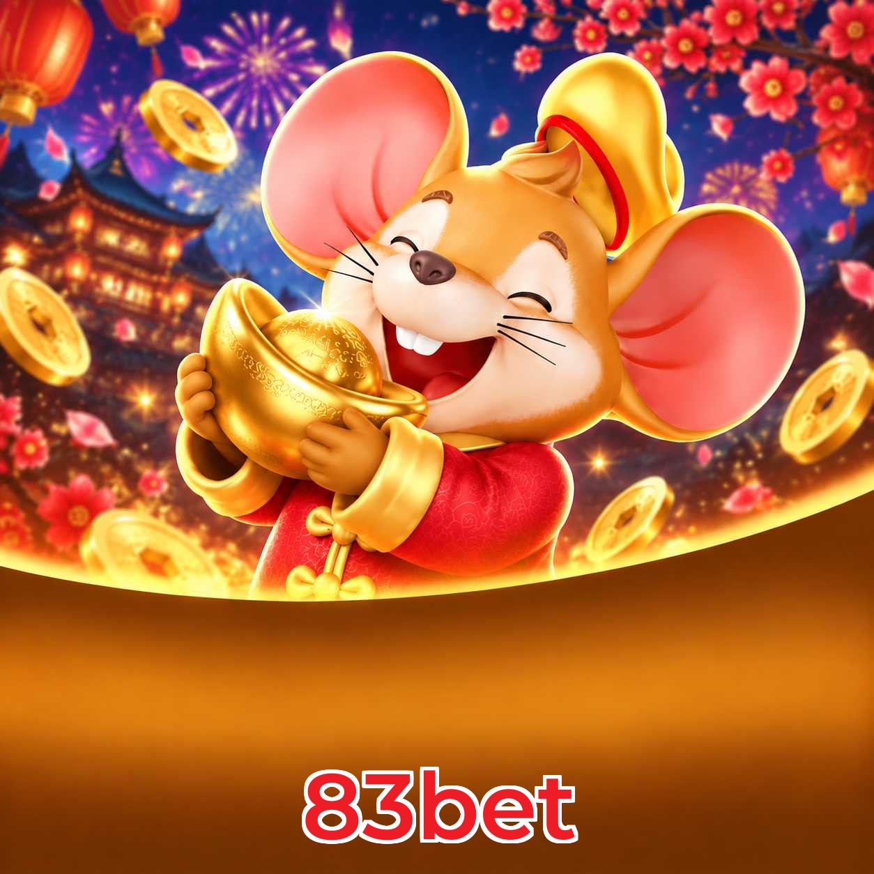 83bet PIX Instantâneo - Saques em 8 Minutos