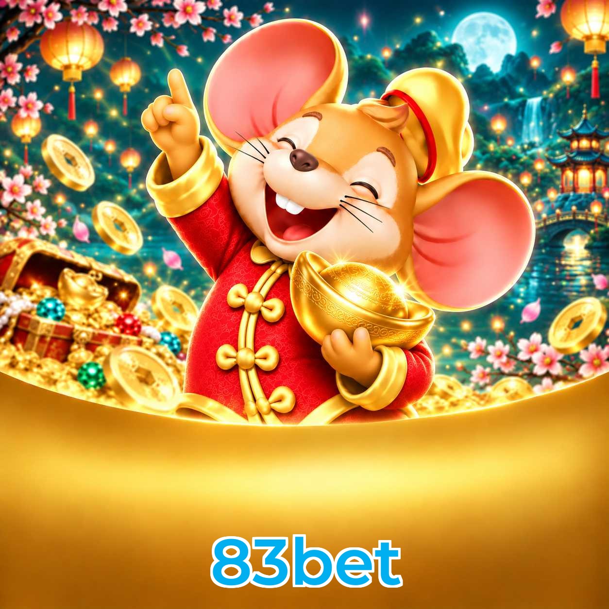 Licença Curaçao 83bet