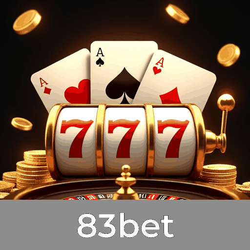 83bet: Slots com Mega Prêmios, Jogos de Mesa Estratégicos e Experiência ao Vivo Imersiva