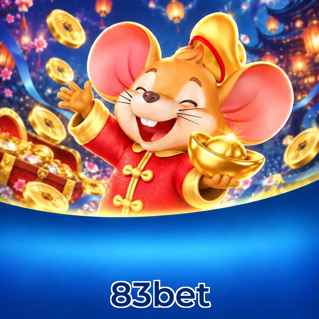 Fortune Tiger Logo 2