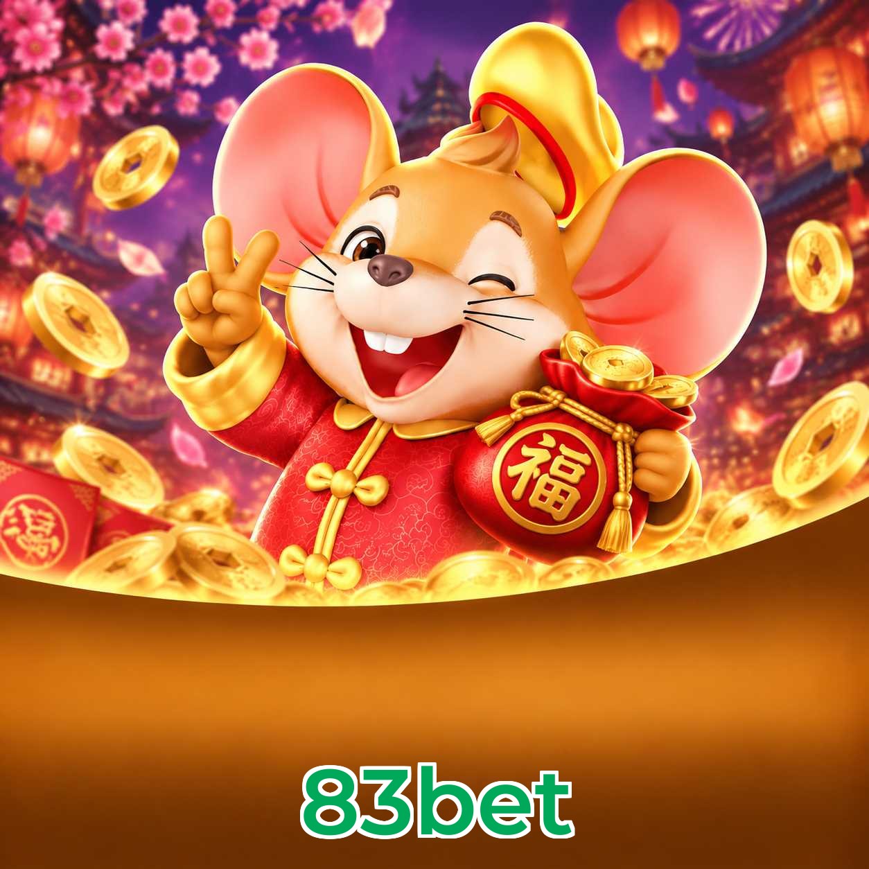 Loteria 83bet - Lotofácil diária