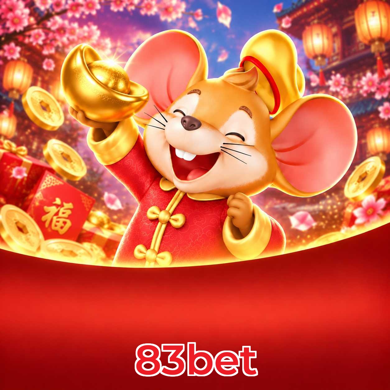 Fortune Tiger Logo 1