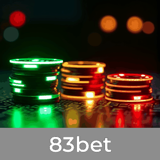 Experimente o Acesso Seguro Instantâneo na 83bet