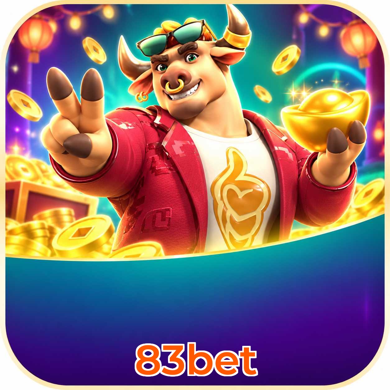 Slots 83bet - Giros Grátis Diários
