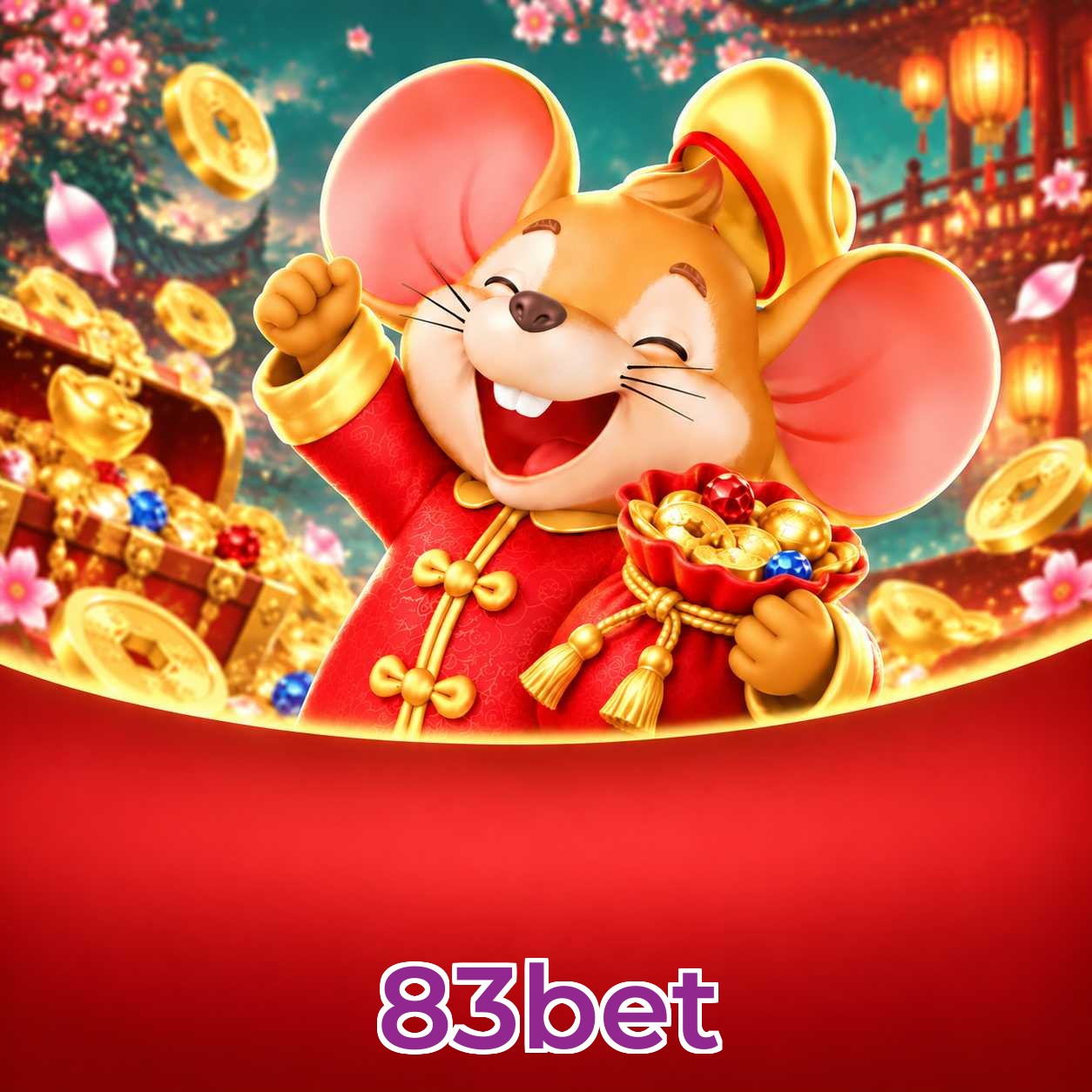 Slots 83bet - RTP Alto Certificado