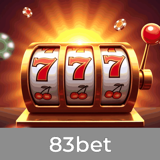 83bet: Aproveite as Promoções Únicas e Bônus Generosos