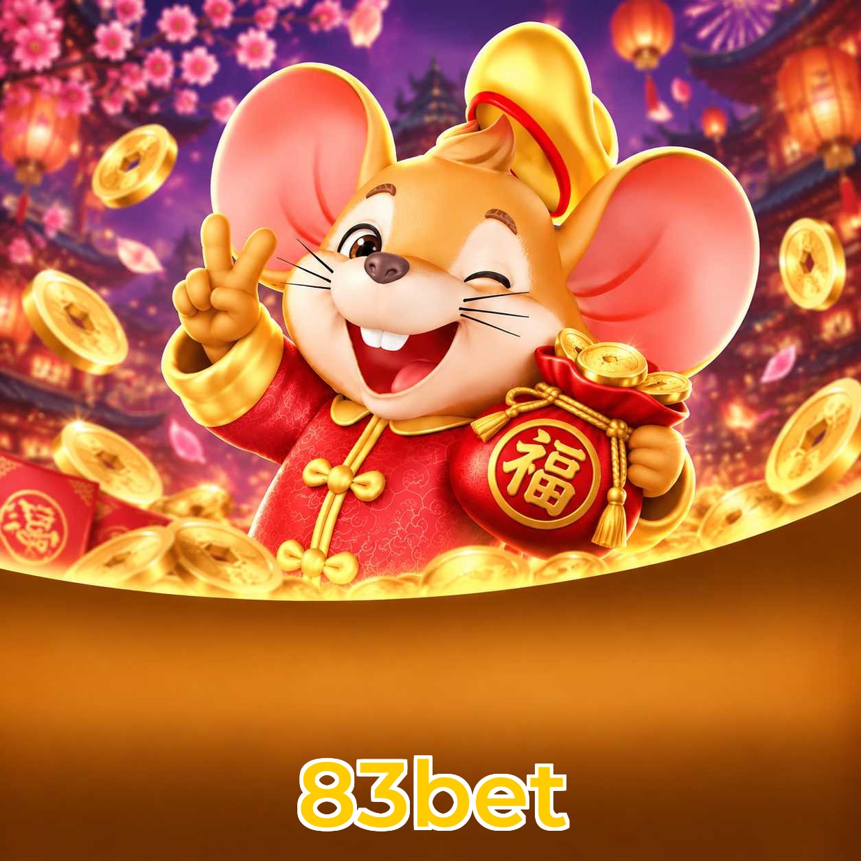 83bet Download Oficial