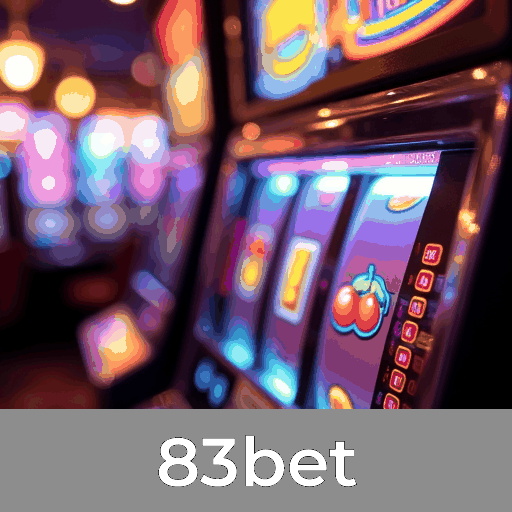 83bet: Seu Cassino Online Seguro e Premiado