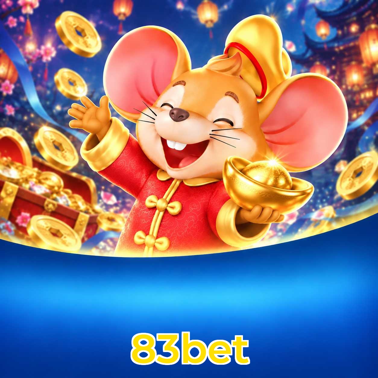 83bet Certificado eCOGRA - Jogos Justos Auditados