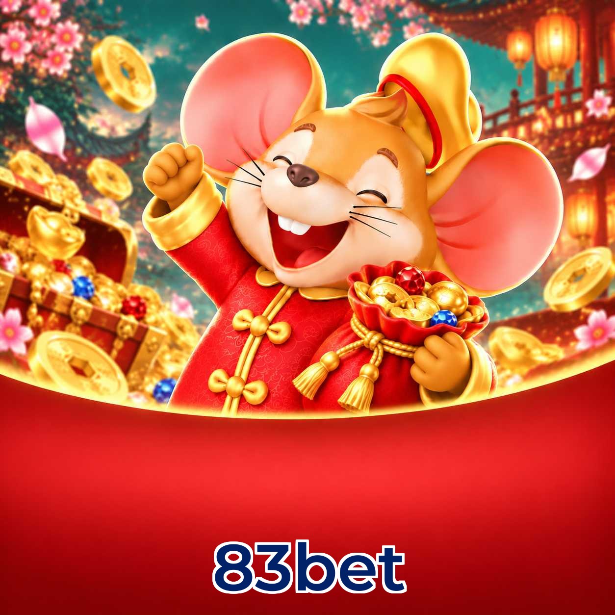 83bet Logo 2